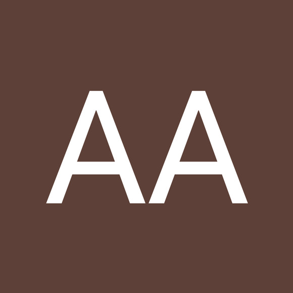 Meet your Posher, Aa - Picture 1 of 1